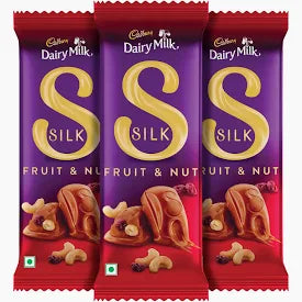Dairy milk