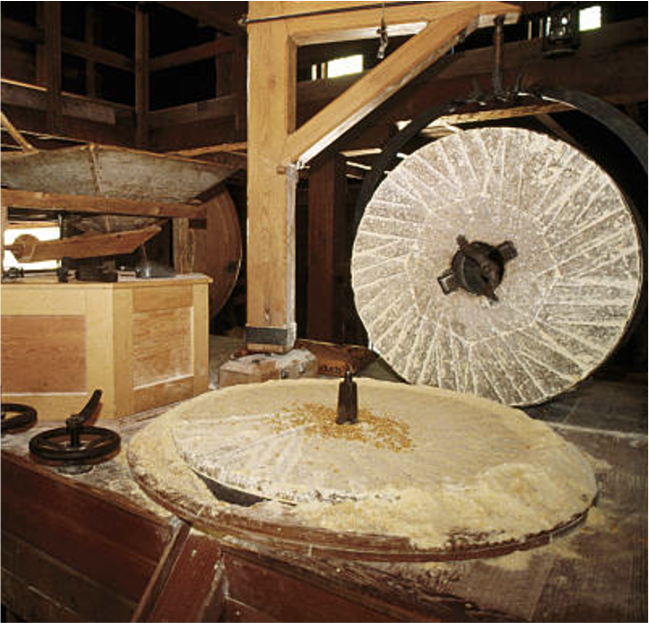 Choc cookie muffin mix